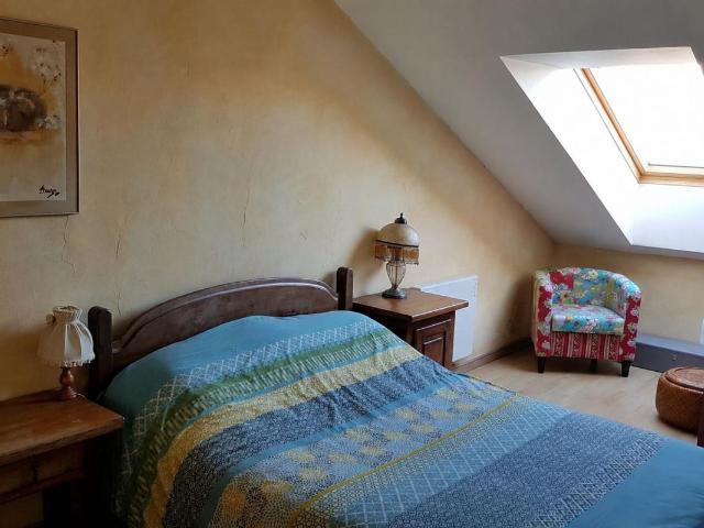 Appartement location à Chambéry, Saint-baldoph