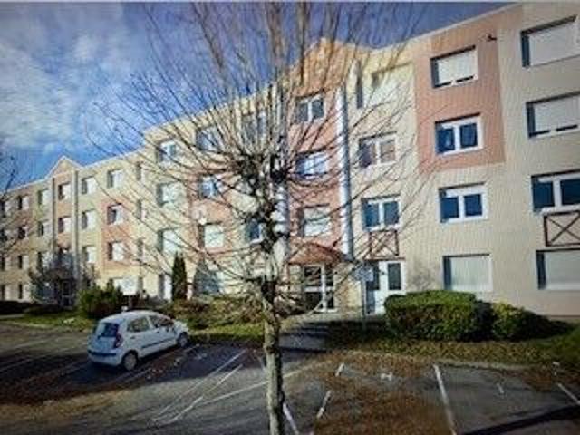 Appartement location à Forbach-Boulay-Moselle, Schoeneck