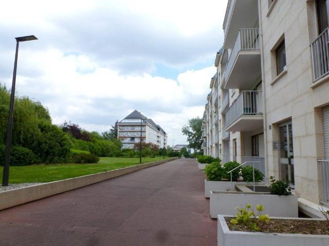 Appartement location à Tours