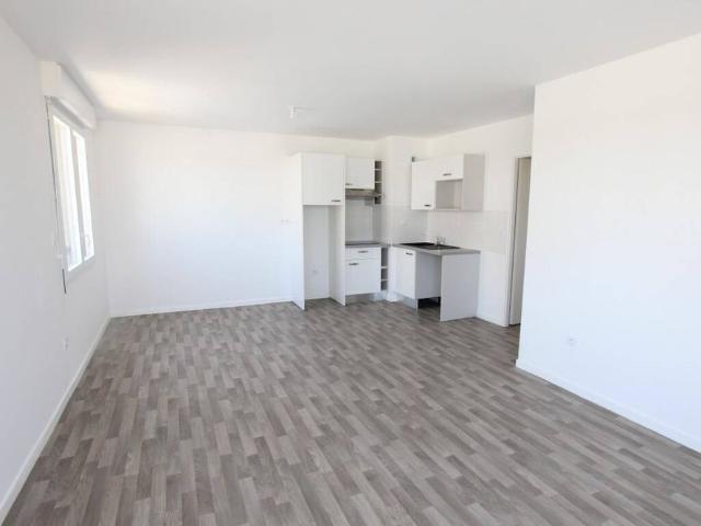 Appartement location à Nantes, Carquefou