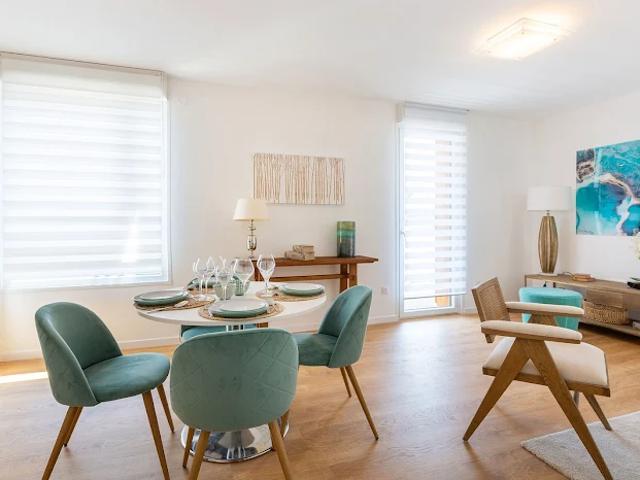 Appartement vente à Strasbourg, Bischheim
