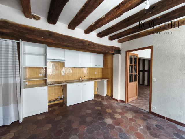 Appartement vente à Chartres