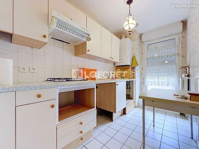 Appartement vente à Chartres, Eure-et-Loir