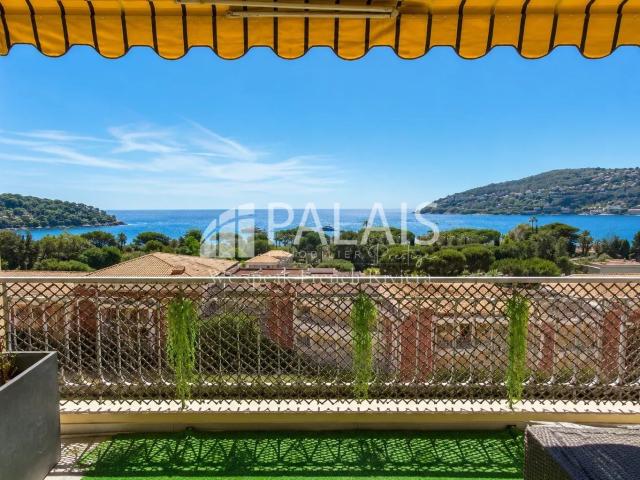 Appartement vente à Nice, Villefranche-sur-mer