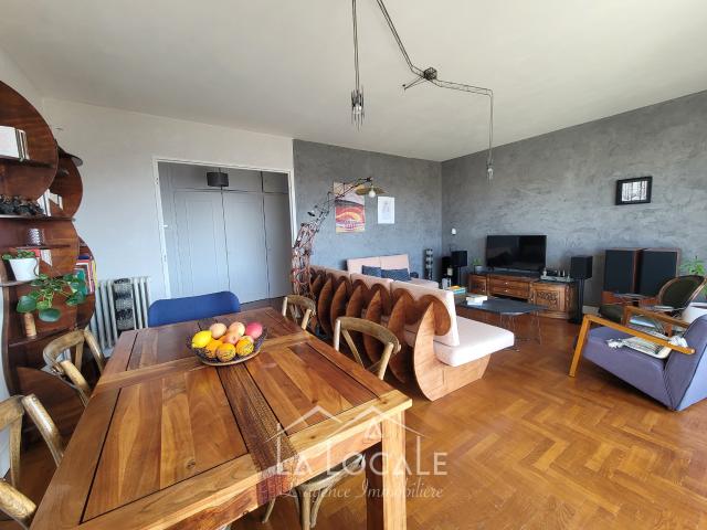Appartement vente à Limoges