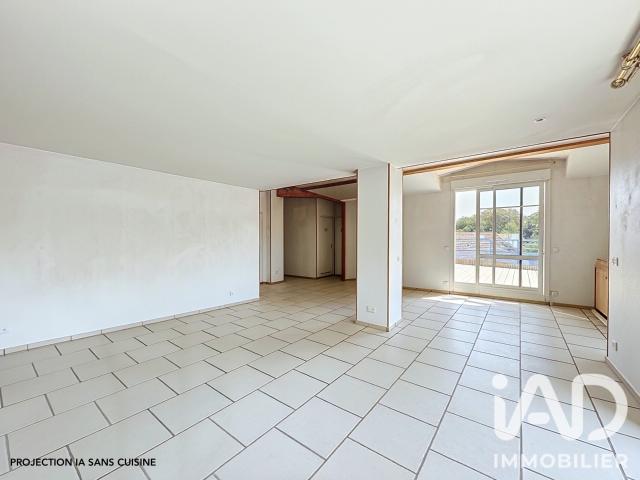 Appartement vente à La Rochelle