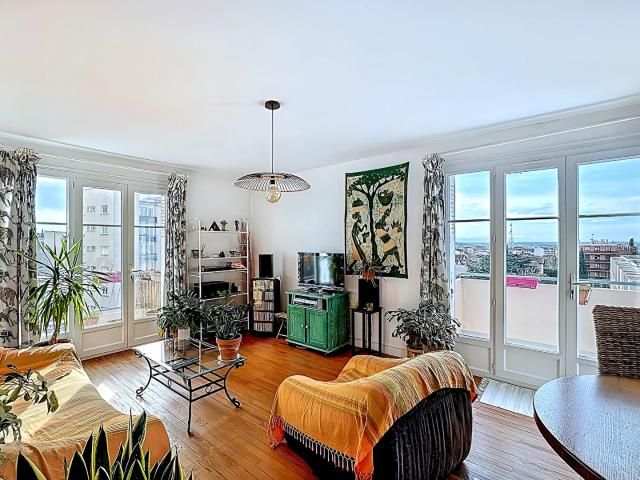 Appartement vente à Toulouse