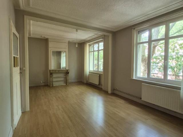 Appartement location à Lille