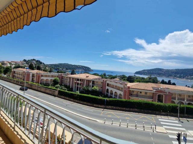 Appartement vente à Nice, Villefranche-sur-mer