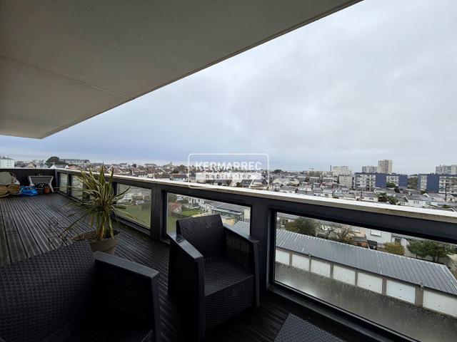 Appartement vente à Saint-Nazaire, Saint-nazaire