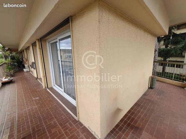 Appartement vente à Grasse, Le Cannet