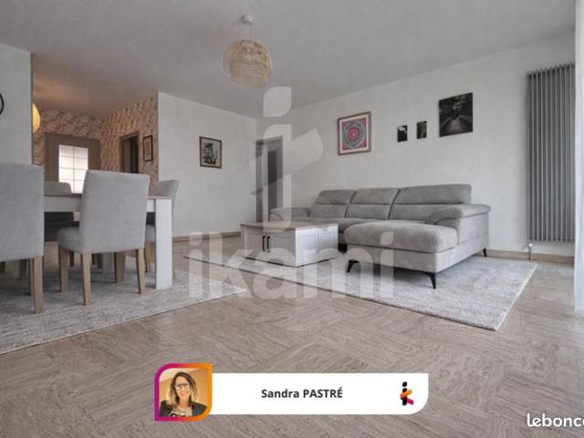 Appartement vente à Valence, Romans-sur-isère