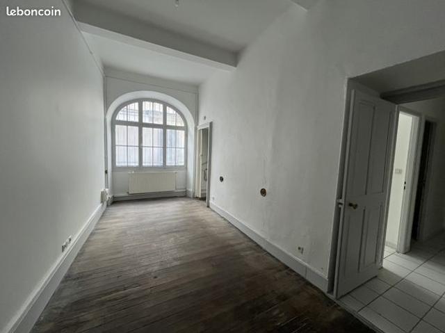 Appartement vente à Auch
