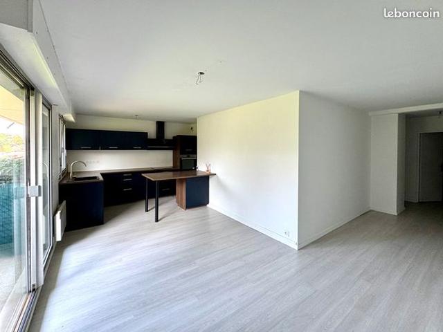 Appartement vente à Clermont-Ferrand, Chamalières