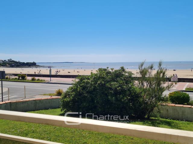 Appartement vente à Rochefort, Saint-georges-de-didonne