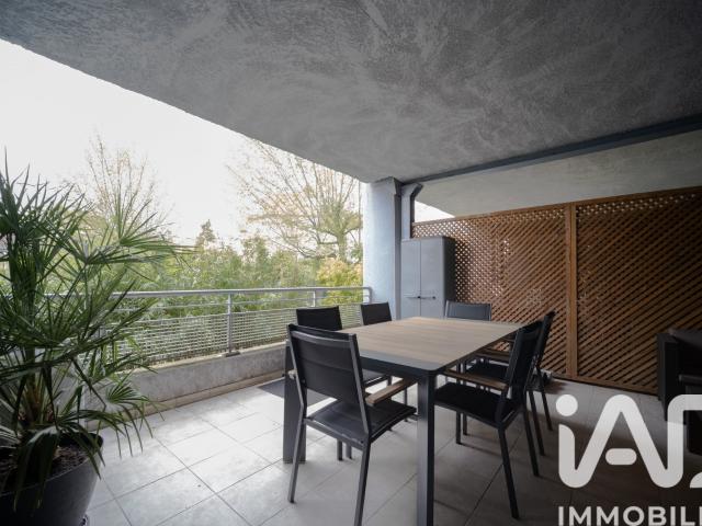 Appartement vente à Metz, Moulins-lès-metz