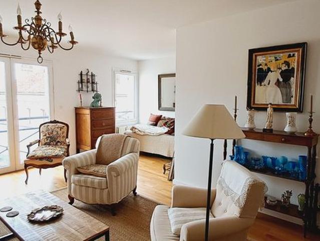 Appartement vente à Nogent-sur-Seine, Nogent-sur-seine