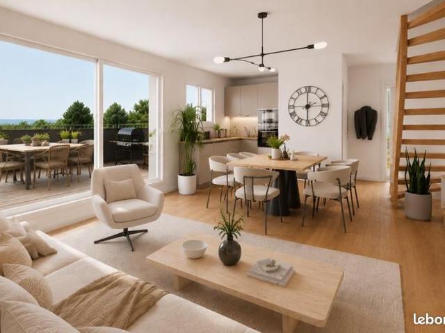 Appartement vente à Mulhouse, Ruelisheim