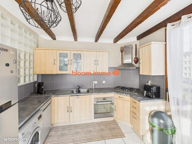 Appartement vente à Chambéry, Montmélian
