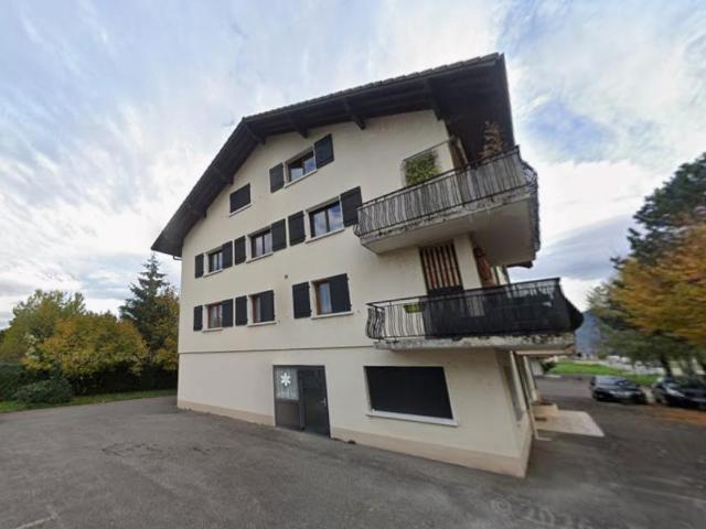 Appartement location à Annecy, Metz-tessy