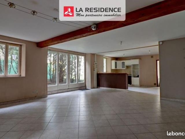 Appartement vente à Saint-Germain-en-Laye, Mareil-sur-mauldre