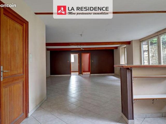 Appartement vente à Saint-Germain-en-Laye, Mareil-sur-mauldre