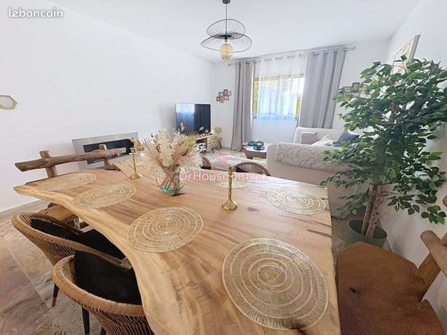 Appartement vente à Ajaccio