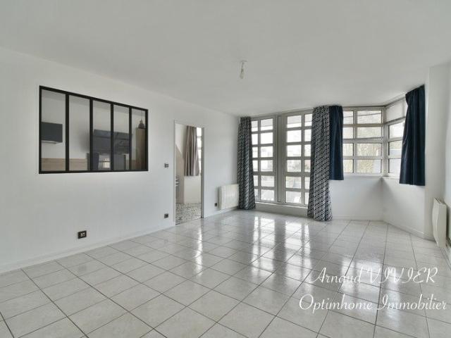 Appartement vente à Évreux, Evreux