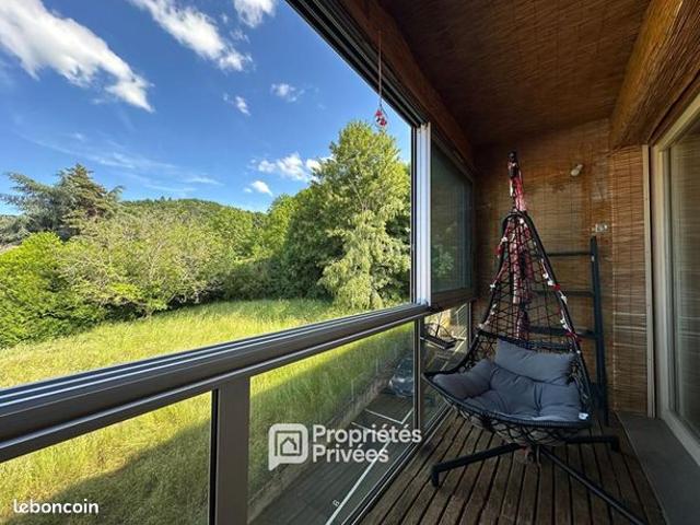 Appartement vente à Clermont-Ferrand, Royat