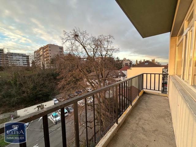 Appartement vente à Saint-Julien-en-Genevois, Saint-julien-en-genevois