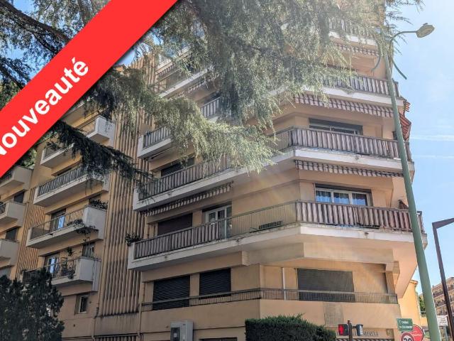 Appartement vente à Grasse, Le Cannet
