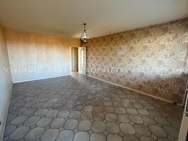 Appartement vente à Rochefort