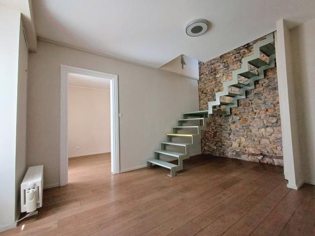 Appartement vente à Aubenas, Ardèche