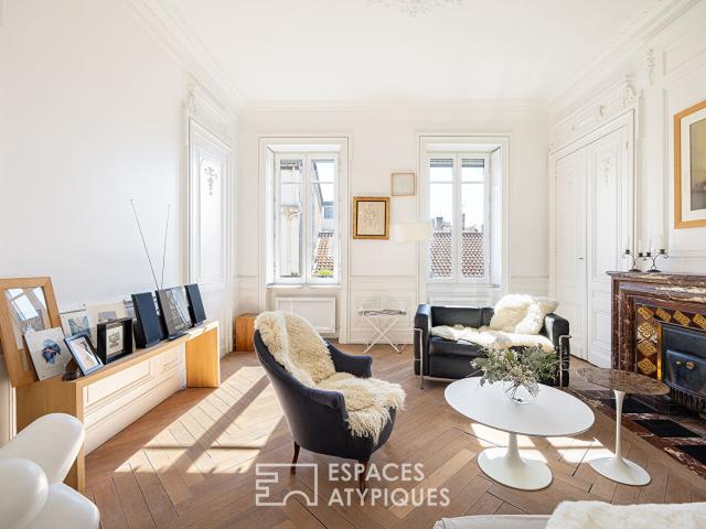 Appartement vente à Lyon, Métropole de Lyon