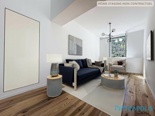 Appartement vente à Villefranche-sur-Saône, Rhône