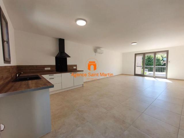 Appartement vente à Nyons, Montélimar