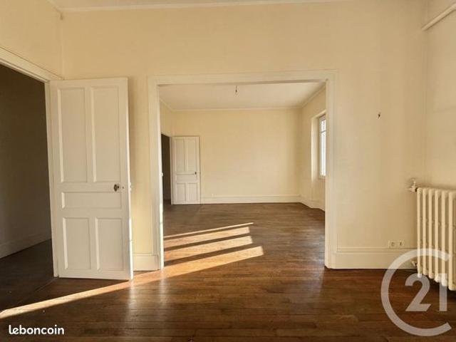 Appartement vente à Fougères-Vitré, Bretagne