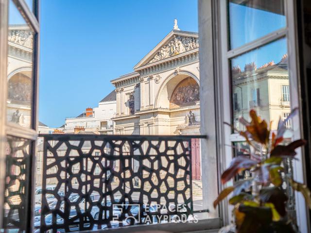 Appartement vente à Nantes