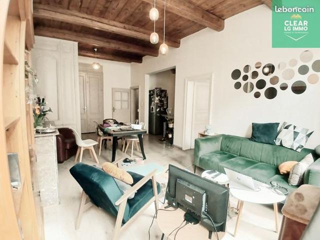 Appartement vente à Thionville
