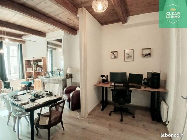 Appartement vente à Thionville