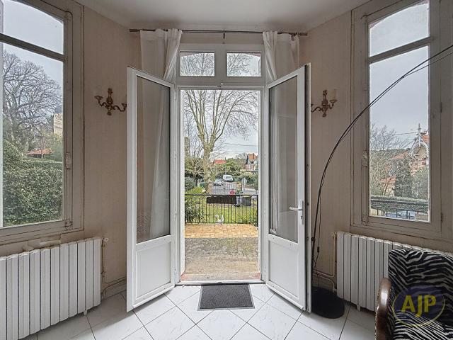 Appartement vente à Arcachon