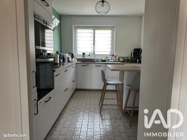 Appartement vente à Vienne, Le Péage-de-roussillon