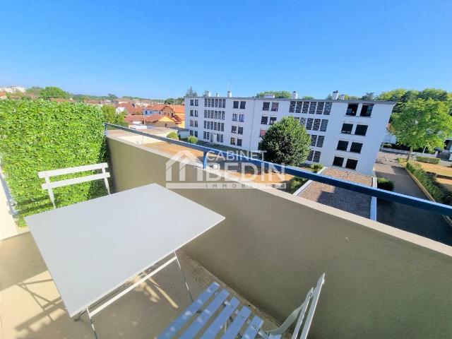 Appartement vente à Dax
