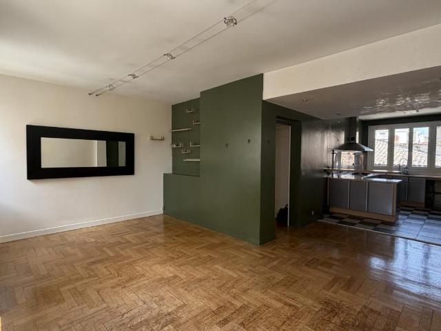 Appartement location à Valence