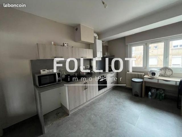 Appartement vente à Vire, Normandie