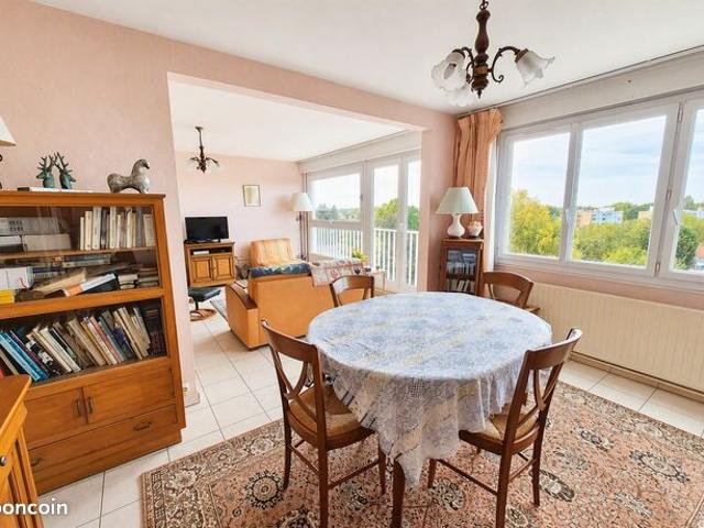 Appartement vente à Lille, Lambersart