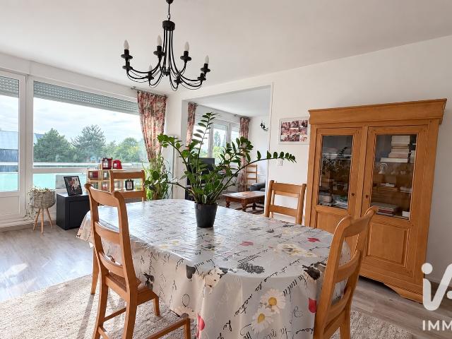 Appartement vente à Douai, Nord