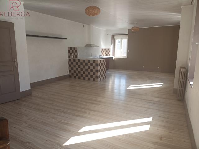 Appartement location à Castres, Mazamet