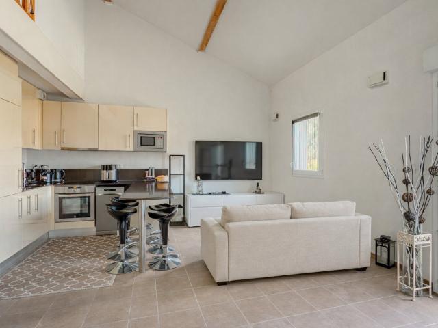 Appartement vente à Dax, Ondres