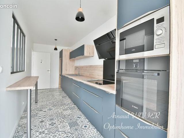 Appartement vente à Évreux, Evreux